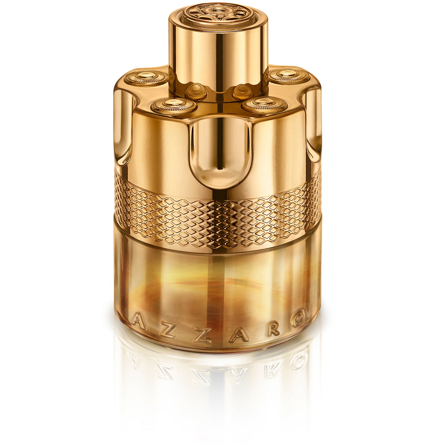 Azzaro Wanted Forever Elixir Eau de Parfum - 50 ml