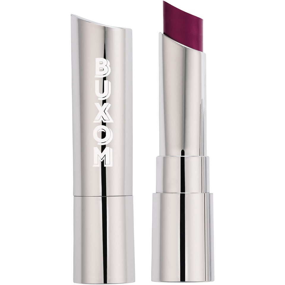 Full-On Plumping Lipstick Satin