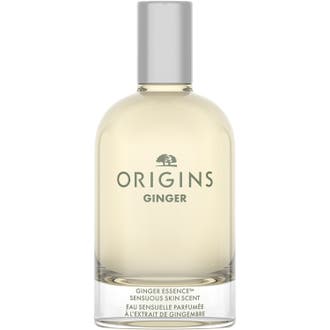 Ginger Essence Sensuous Skin Scent