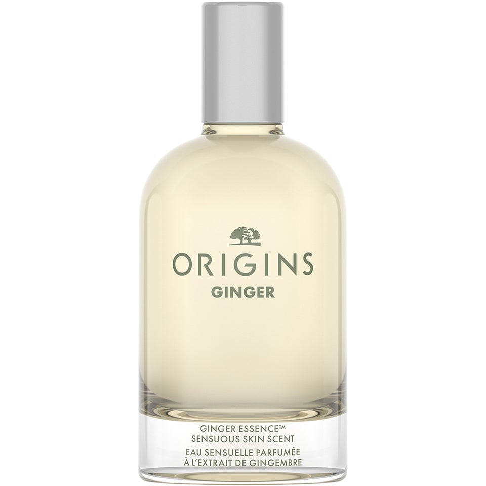 Ginger Essence Sensuous Skin Scent Eau de Toilette