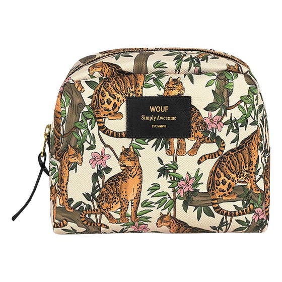 Big Beauty Toiletry Bag