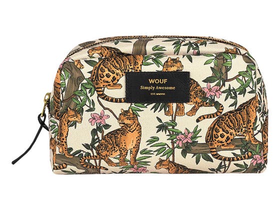 Big Beauty Toiletry Bag