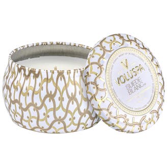 Mini Tin Candle