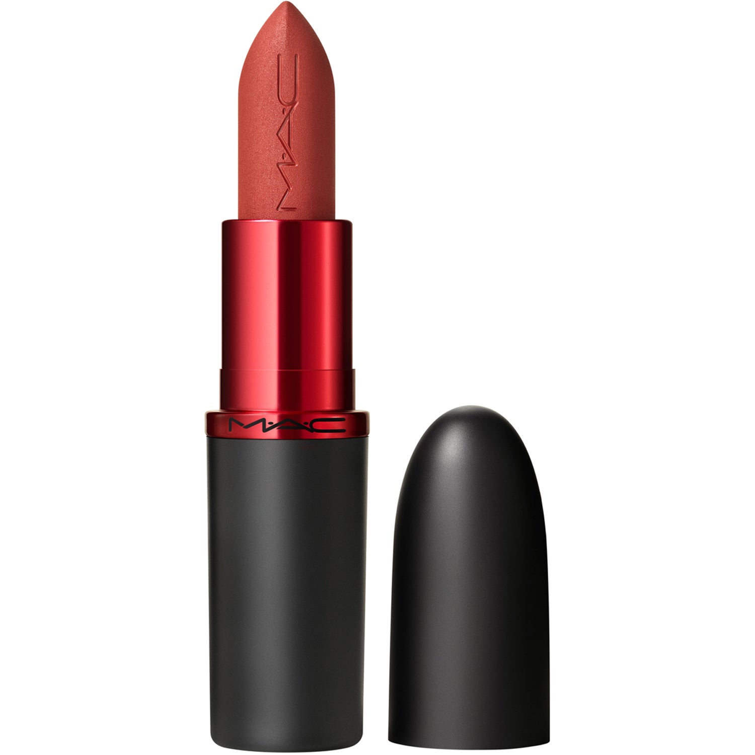 Mac Macximal viva glam lipstick läppsmink dam – bild 2