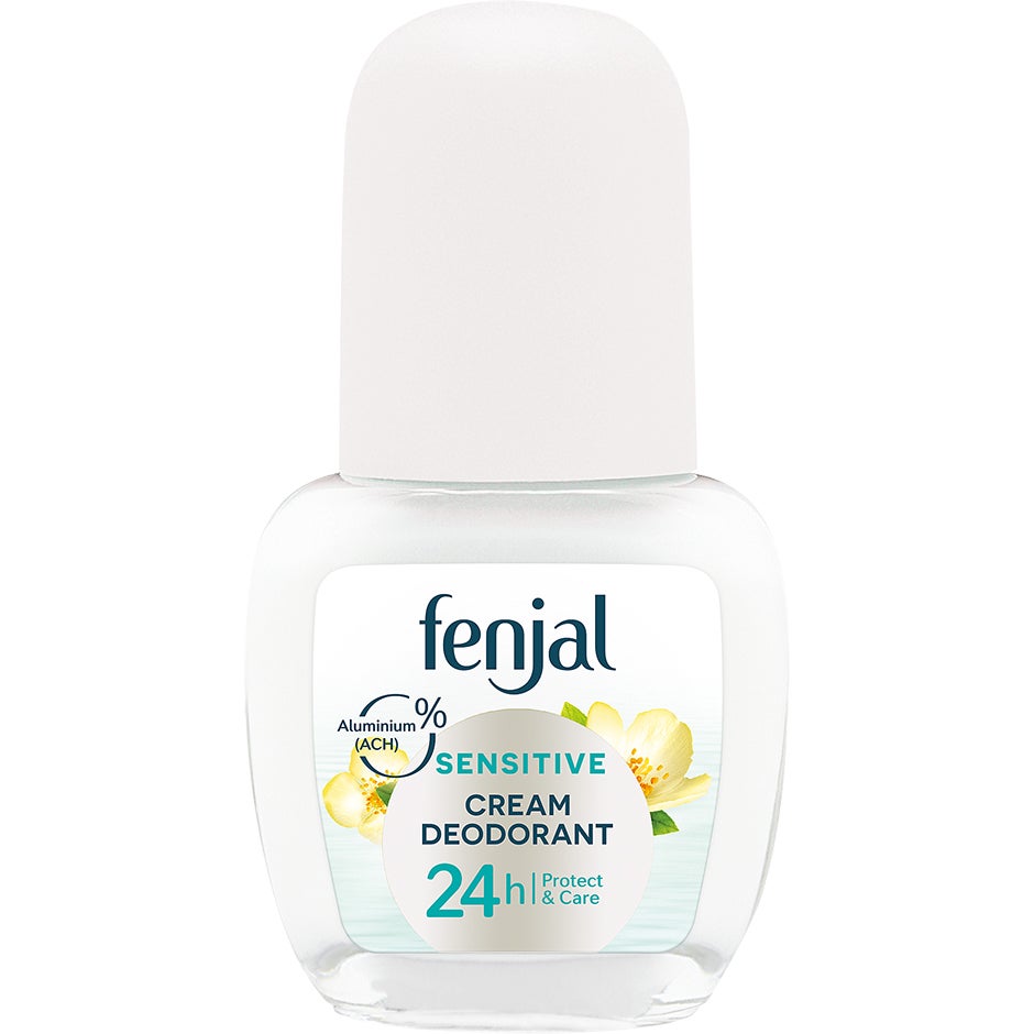 Produktfoto för Fenjal Sensitive Deodorant Roll-On 50 ml