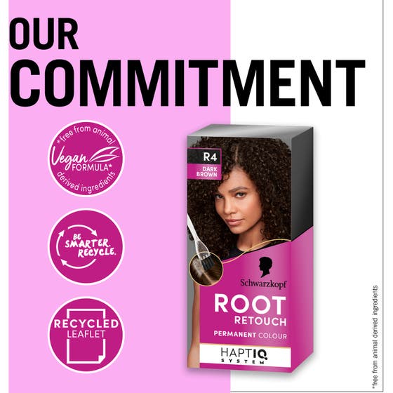 Schwarzkopf Root Retouch Permanent Color