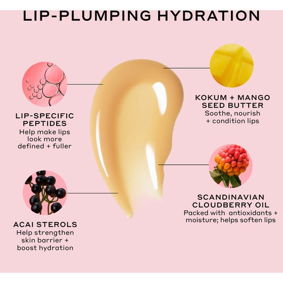 Pout Preserve Peptide Lip Treatment