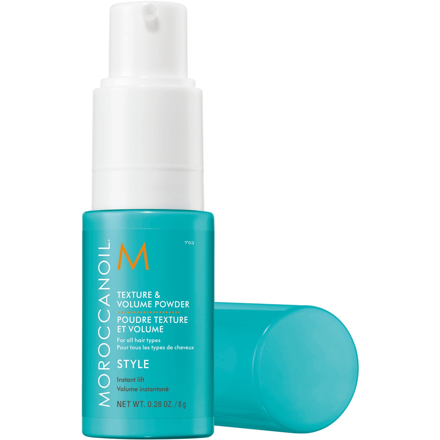 Moroccanoil Texture & Volumize Powder 8 g
