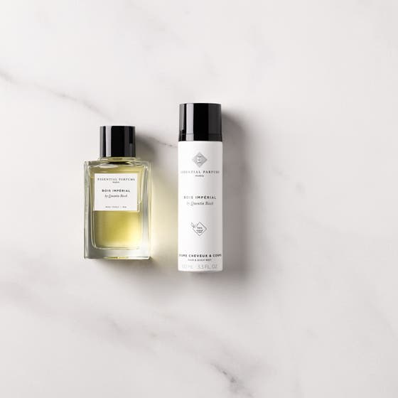 Bois Imperial By Quentin Bisch