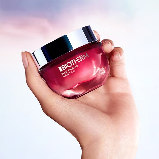 Blue Therapy Red Algae