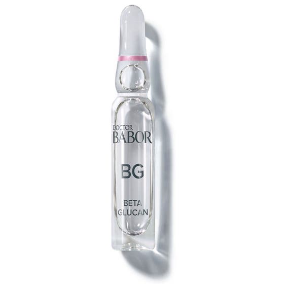 Doctor Babor Ampoule Beta Glucane