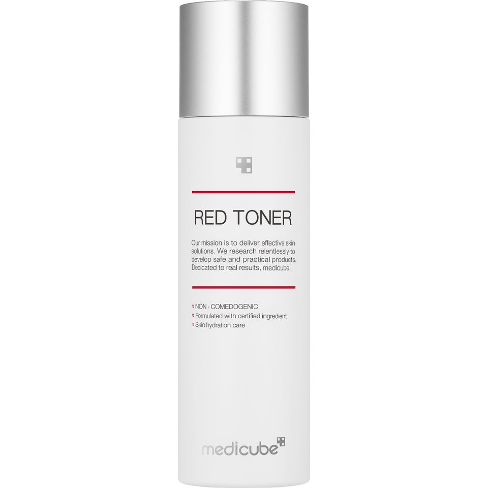 Red Toner 2.0