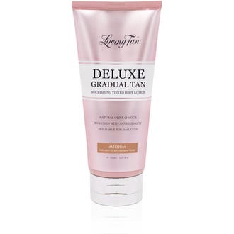 Deluxe Gradual Tan Medium