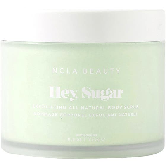 Hey, Sugar - All Natural Body Scrub