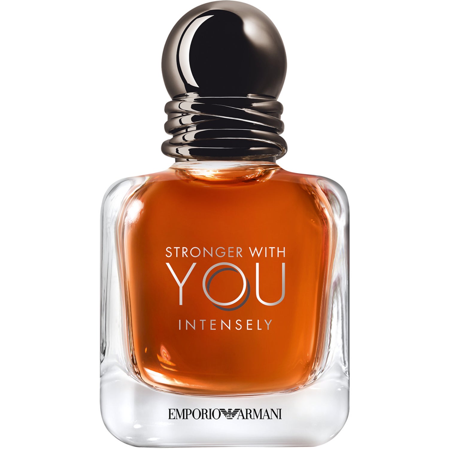 Armani Stronger With You Intensely Eau de Parfum herr – bild 2