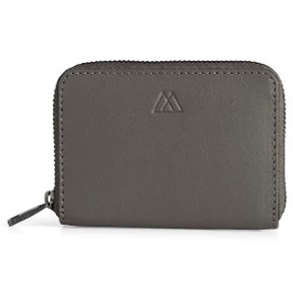 Produktfoto för Markberg Selma Wallet Grey Taupe 24x12x7 cm
