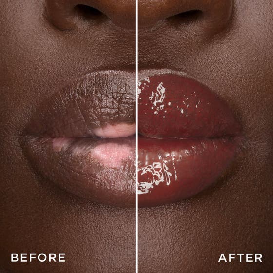 L'Absolu Rouge Glaze Tintation