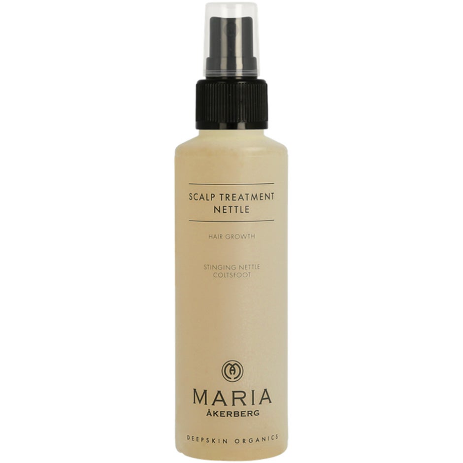 Maria Åkerberg Scalp Treatment Nettle (125ml)