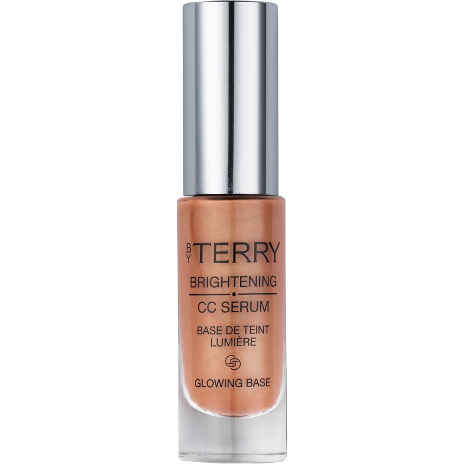 By Terry Mini-To-Go Brightening CC Serum N4 Sunny Flash