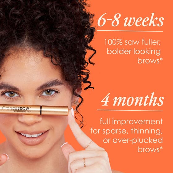 Brow Enhancing Serum