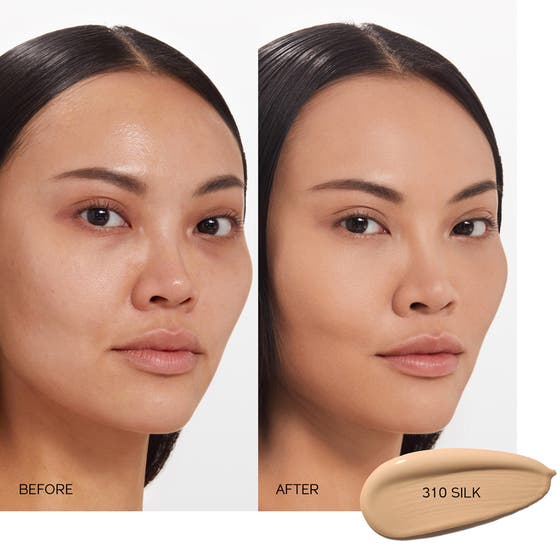 Synchro Skin Self-Refreshing Foundation