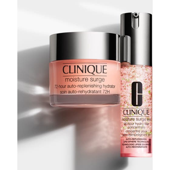 Intense Hydration Facial Set