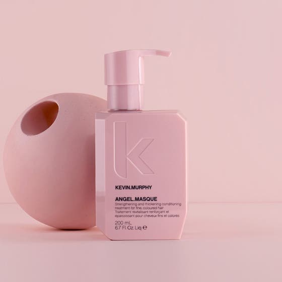 Luminous Hair Essentials Set