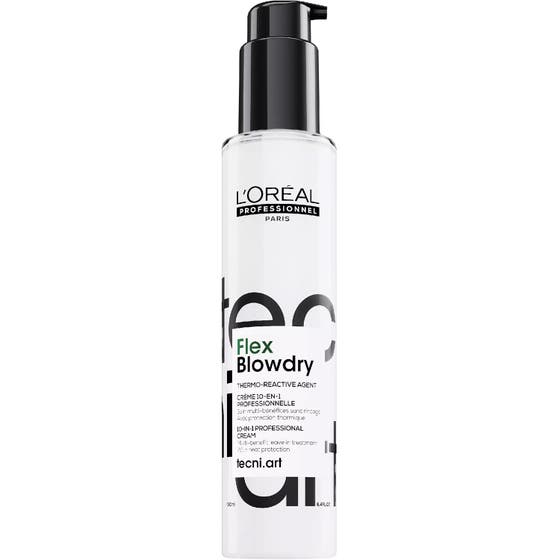Tecni.Art Flex Blowdry Cream