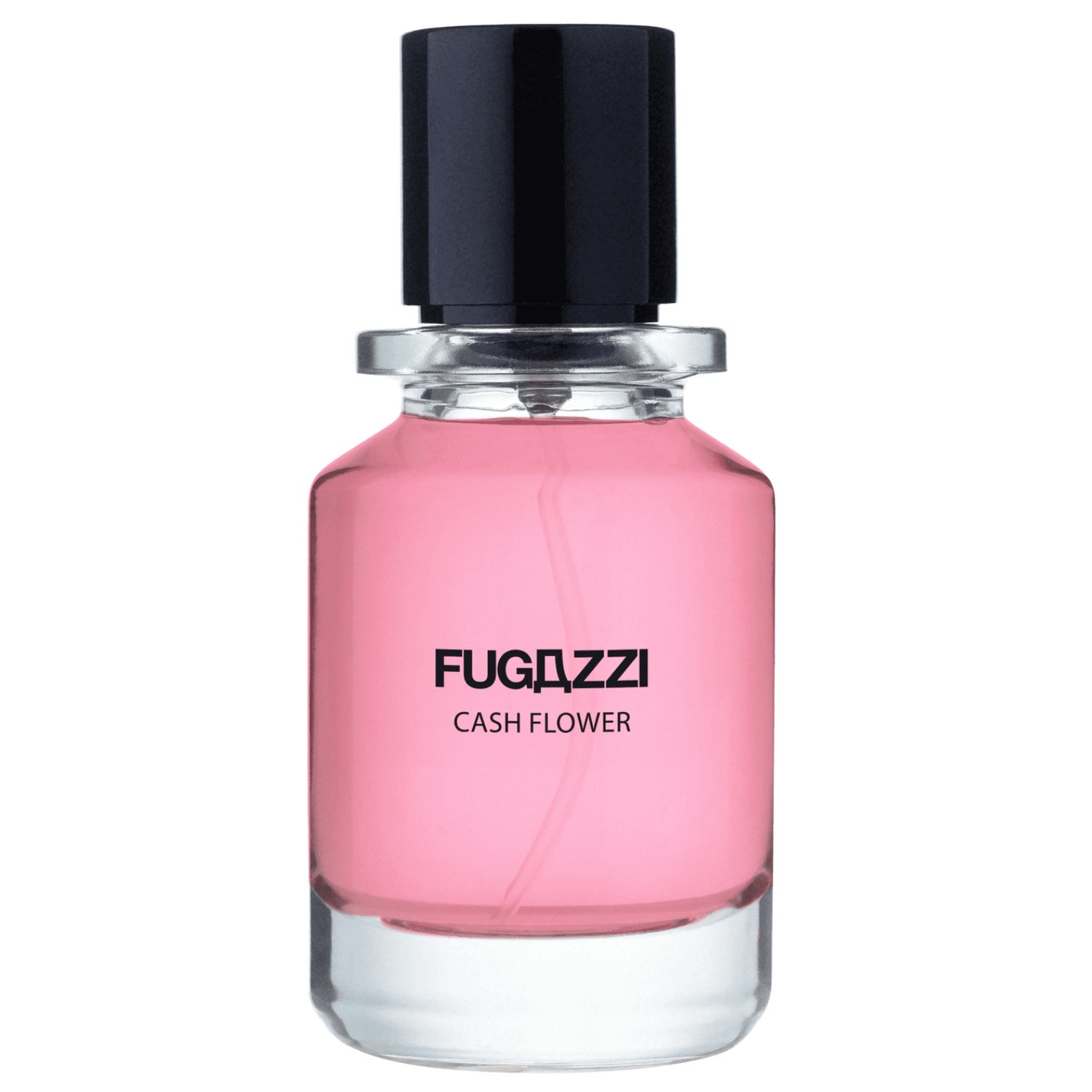 Fugazzi Cash Flower Extrait De Parfum dam – bild 7