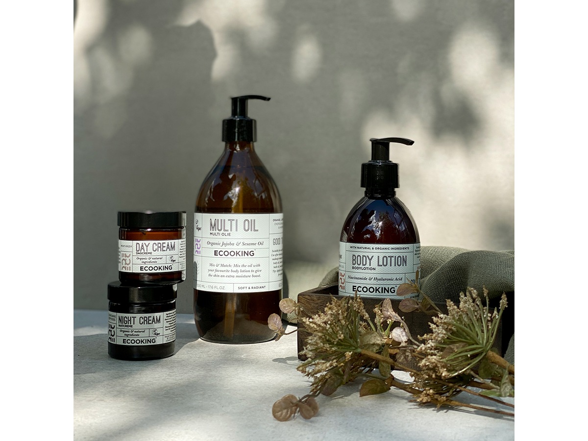 Body Lotion