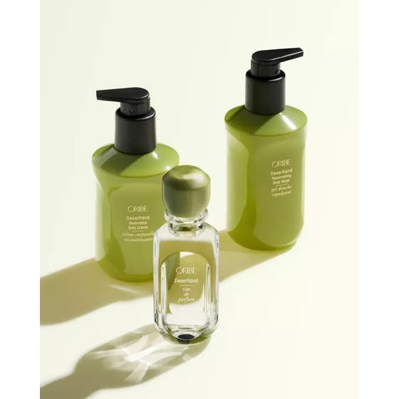 Desertland Body Creme
