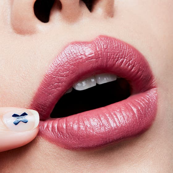 Amplified Crème Lipstick