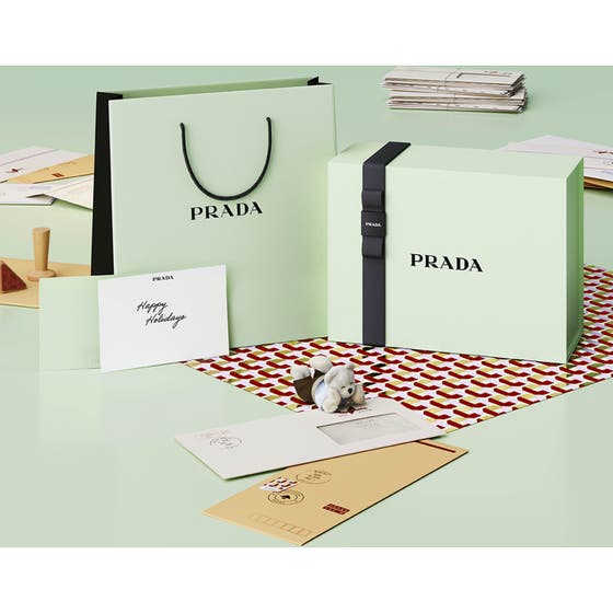 Paradoxe EdP Fragrance Set