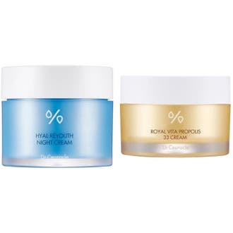 Night & Day Cream Duo