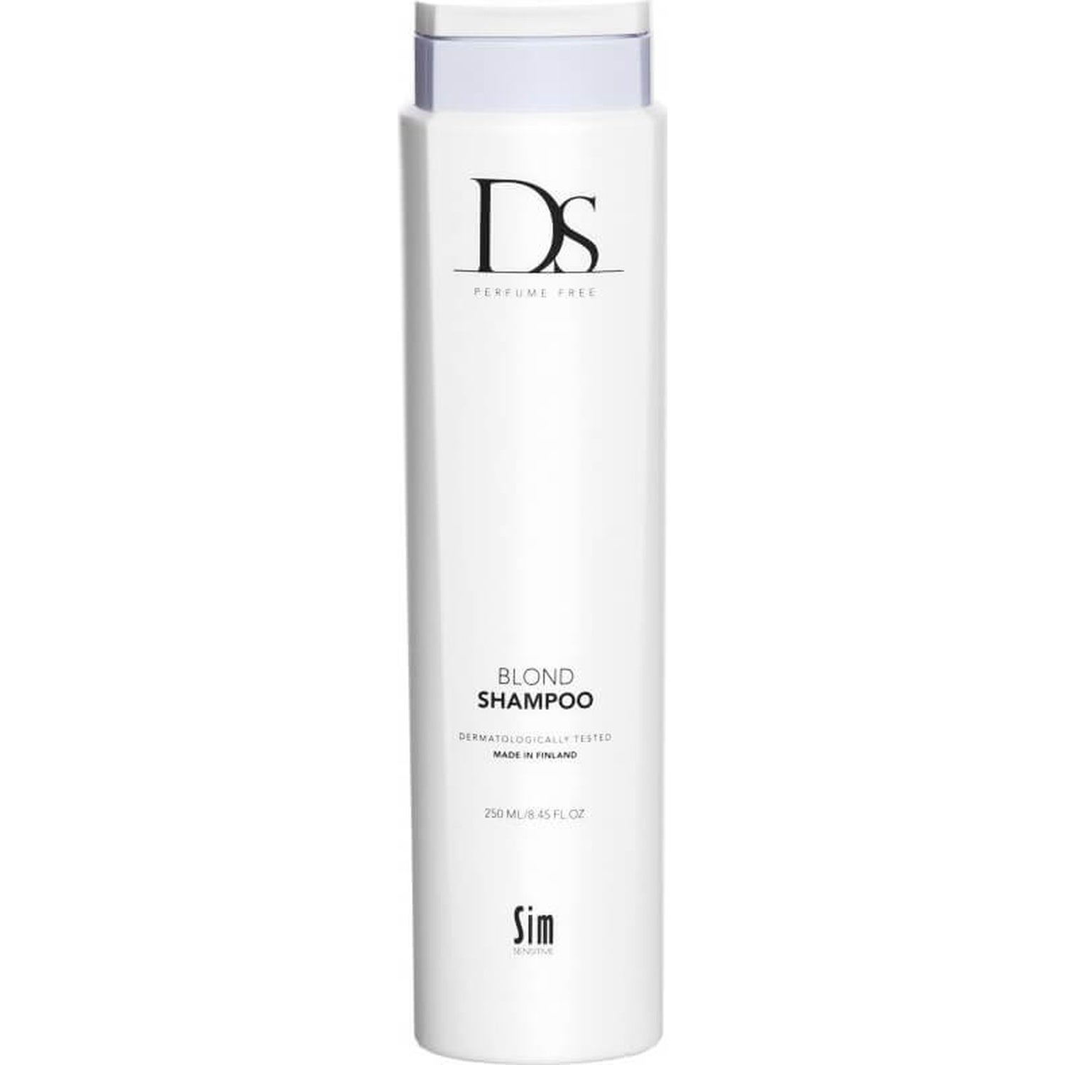 SIM Sensitive DS SIM Sensitive Blond Shampoo 250 ml