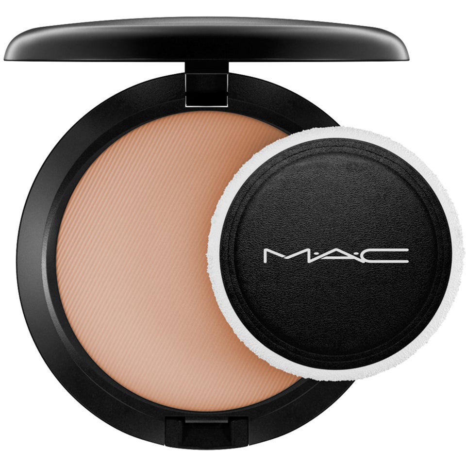 Blot Powder/ Pressed Dark 12 g