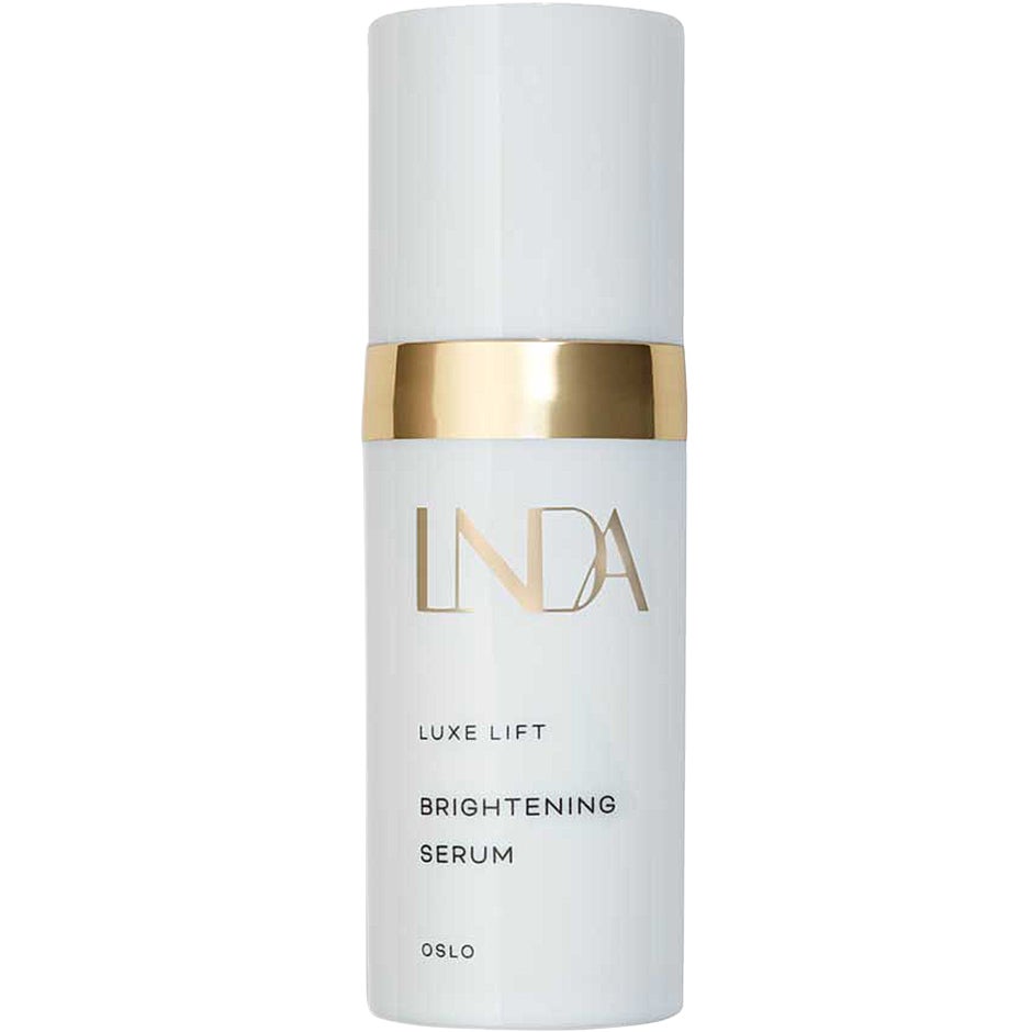 Linda Johansen Skincare Luxe Lift Brightening Serum 10 ml