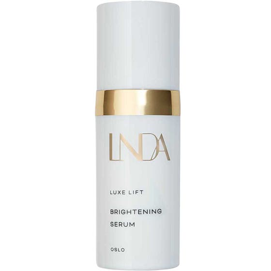 Luxe Lift Brightening Serum