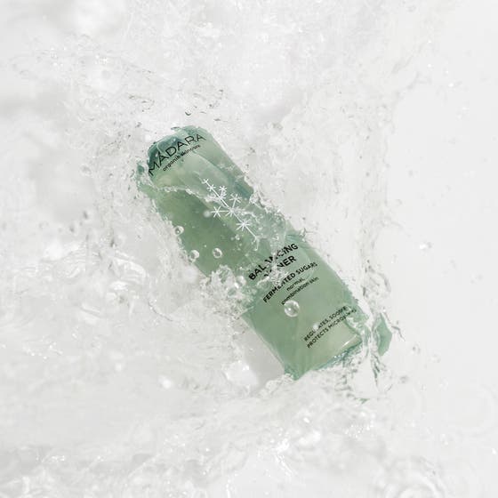 Balancing Toner