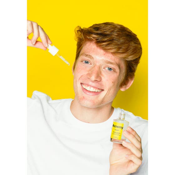 Acnemy