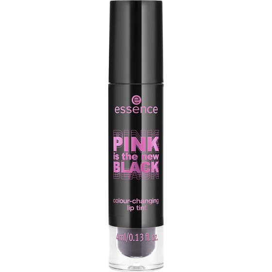Pink Is The New Black Colour-Changing Lip Tint