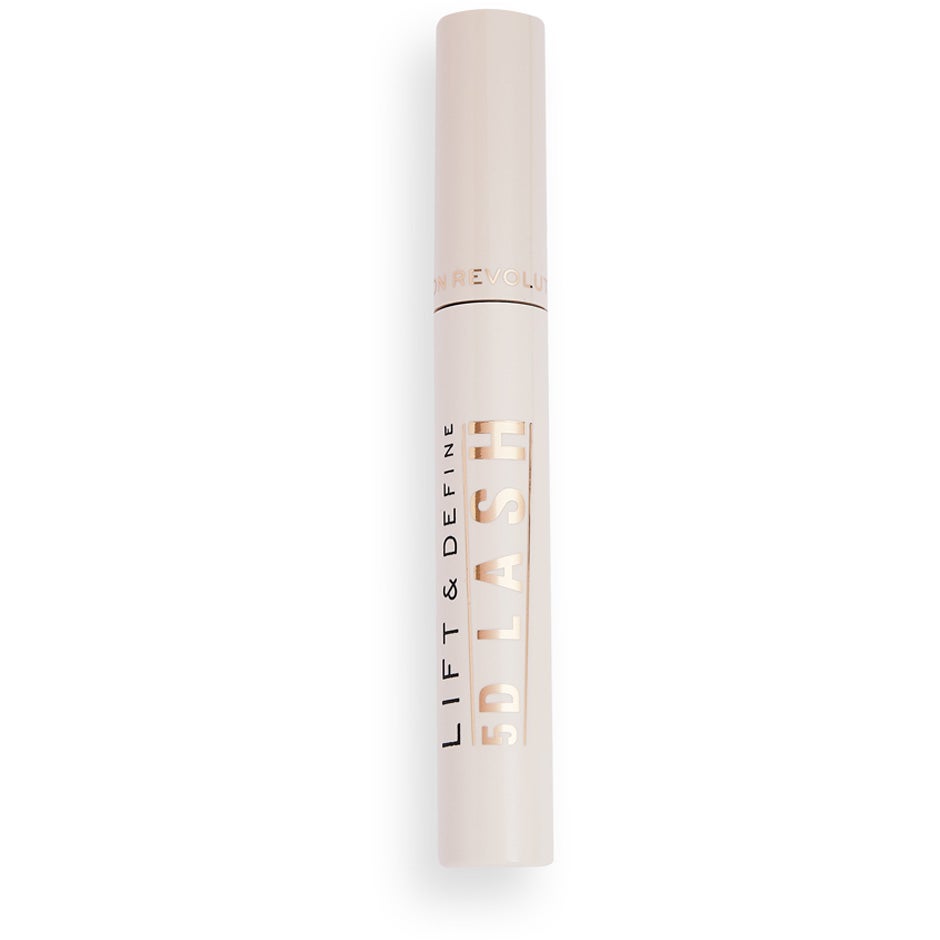 Makeup Revolution 5D Lash Mascara 14 ml