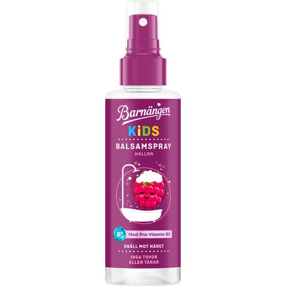 Kids Conditionerspray