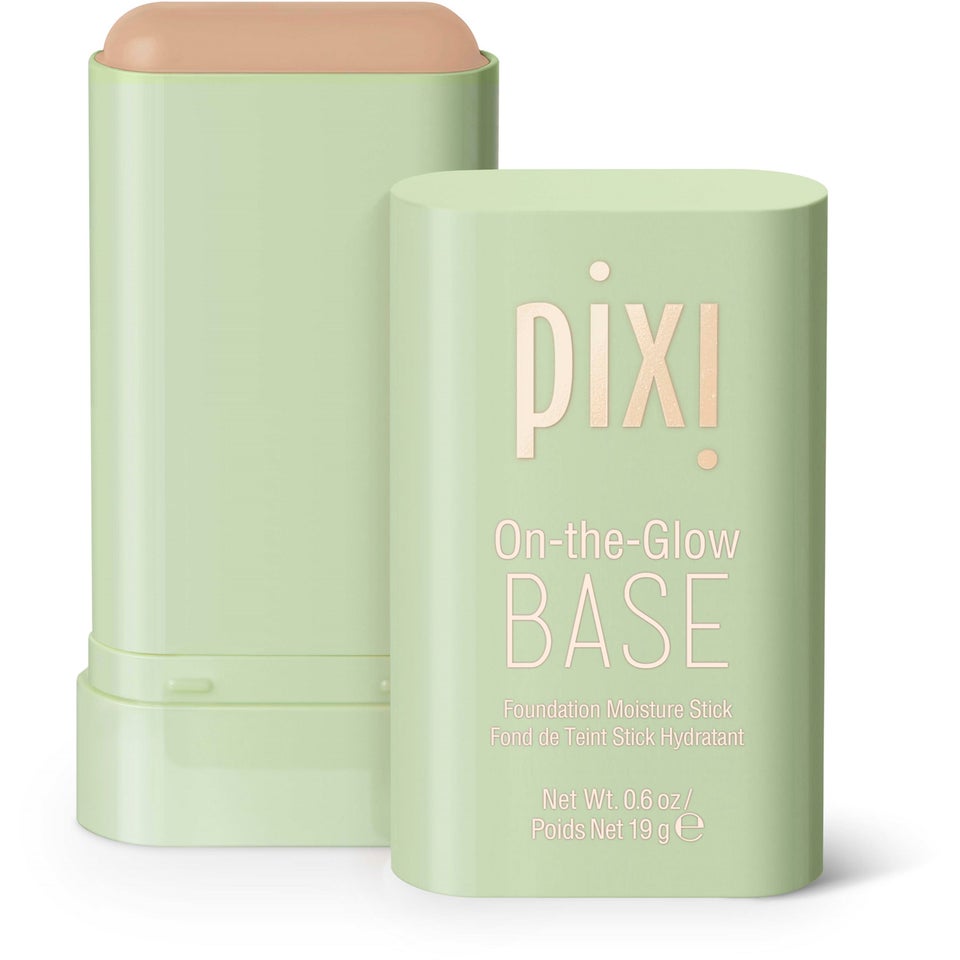 On-the-Glow BASE Vanilla 19 g