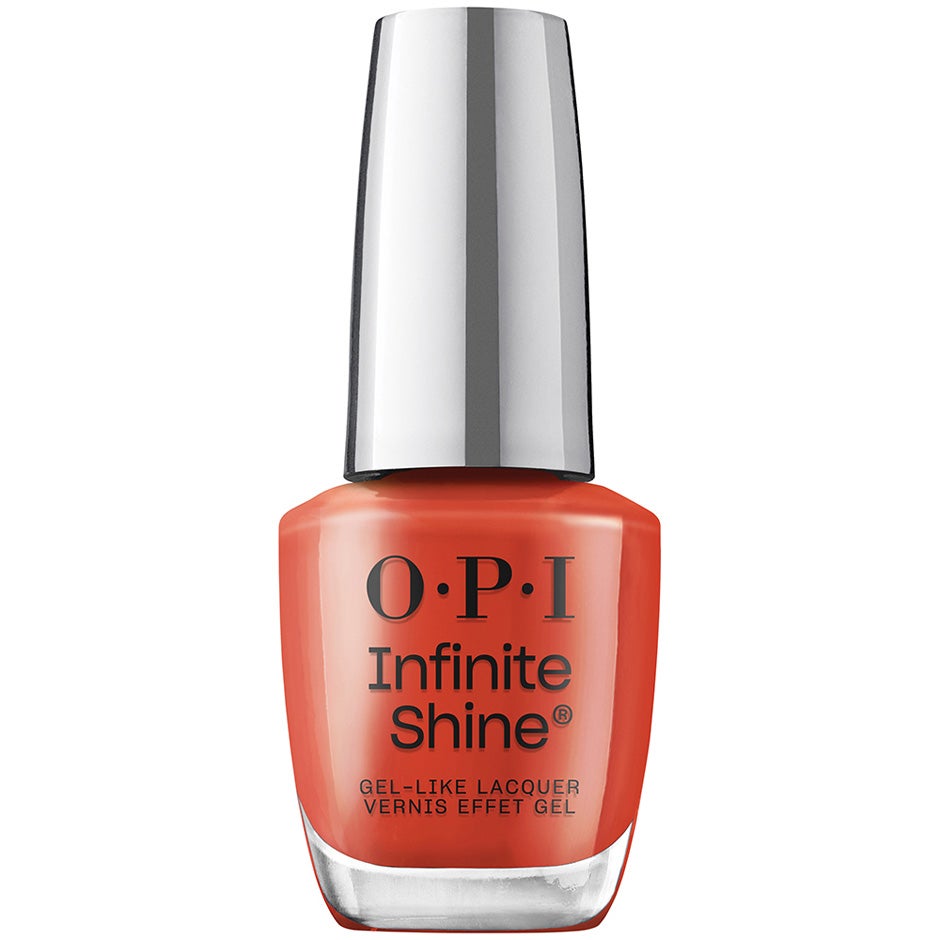OPI Infinite Shine Full of Glambition - 15 ml billede
