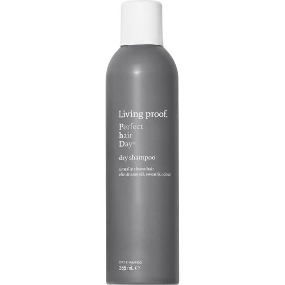 PHD Dry Shampoo Jumbo