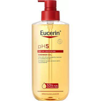 Shower Oil pH5 Fragranced