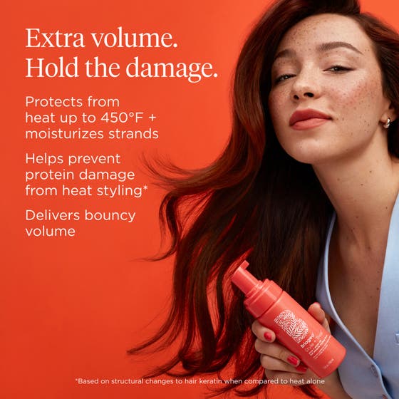 Style + Treat™ Miracle Styling Foam