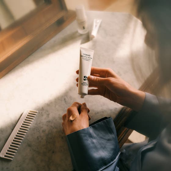 N°2 Natural Glow With Bakuchiol