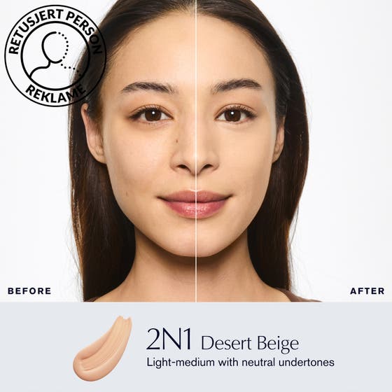 Double Wear Stay-In-Place Makeup SPF10